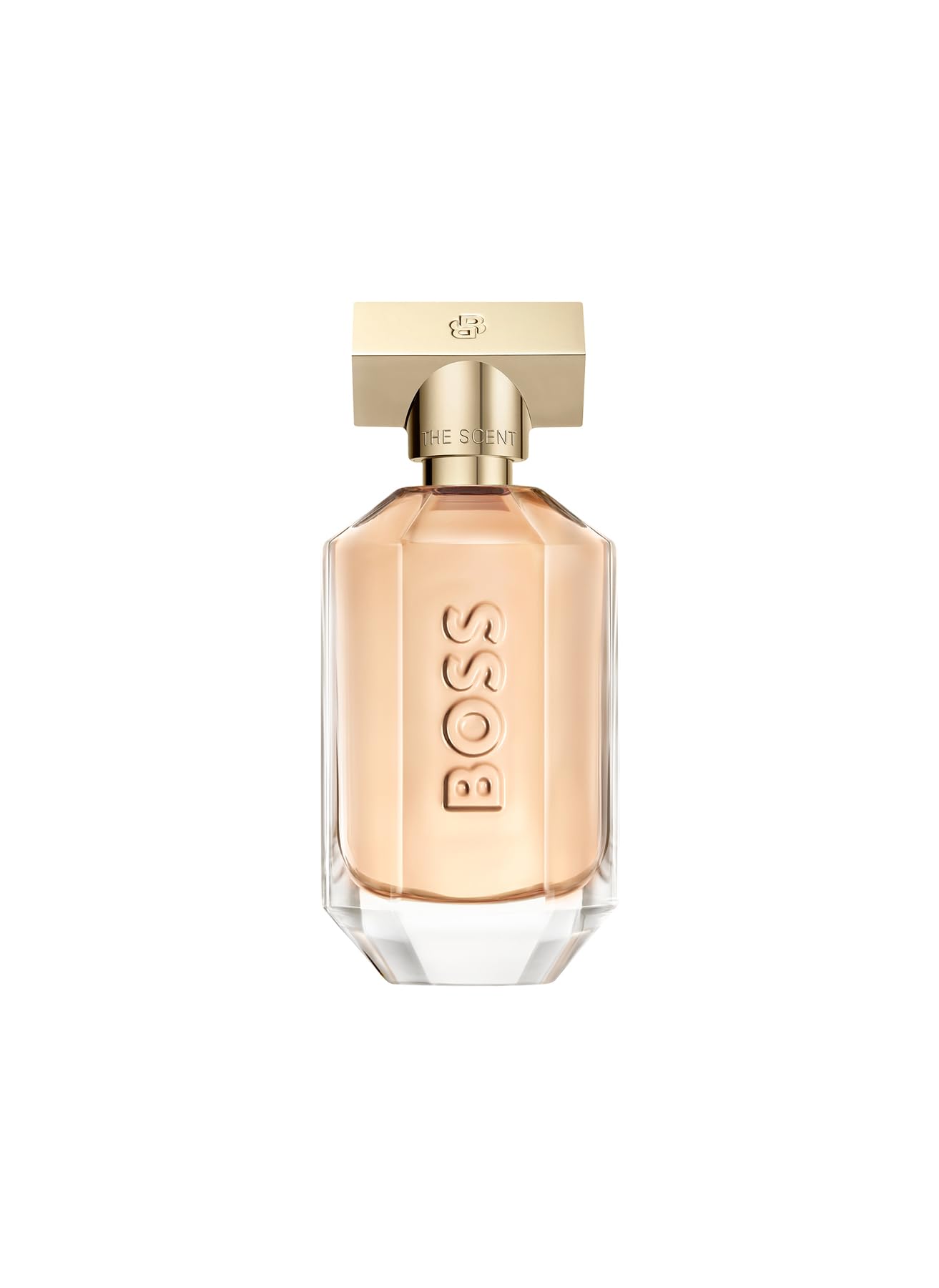 Hugo Boss-Boss The Scent for Her Perfume, 100 ml