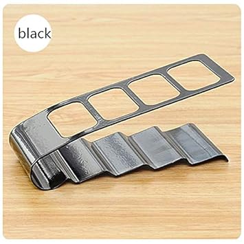 Buy Ebuy India Rack Tv Dvd Vcr Step Remote Control Storage