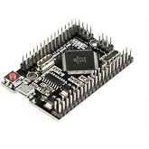 EC Buying Mega2560 Pro Development Board MEGA2560 PRO Board Embed CH340G ATMEGA2560 16AU Pro Mega Module with Male Pin Headers Compatible for Arduino