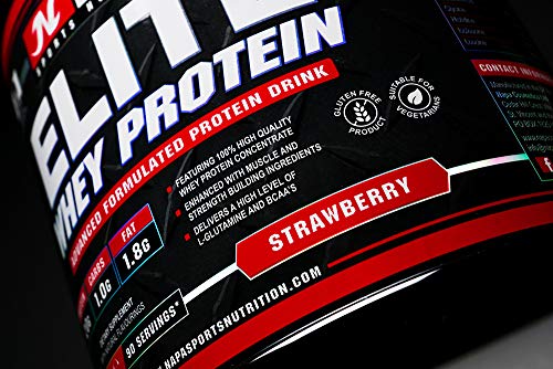 Elite-Whey-Protein-Strawberry