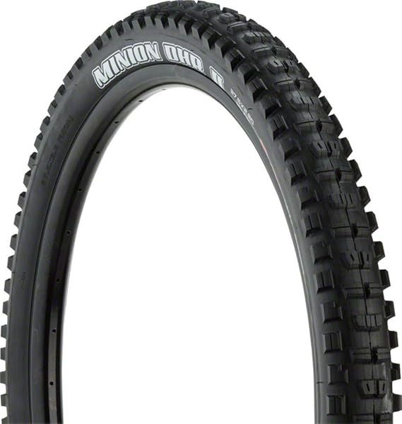 maxxis dhr 2 2.8