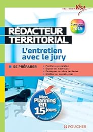 Rédacteur territorial