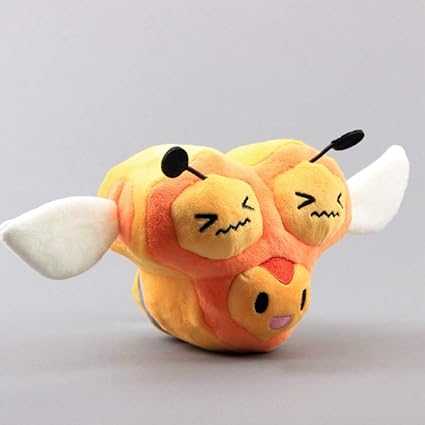 combee plush