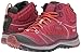 KEEN Women's Terradora mid wp-w Hiking Shoe