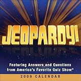 Jeopardy!: 2009 Day-to-Day Calendar by 