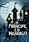 Livro O Príncipe e o Mendigo