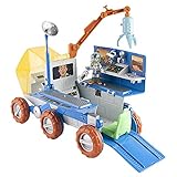 Miles From Tomorrowland Mission Rover