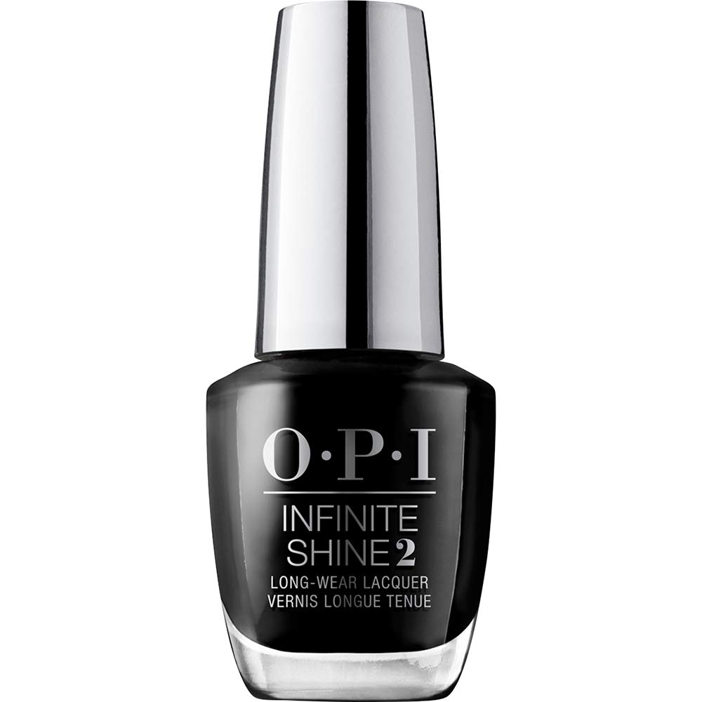 OPI gelcolor Nagellack ,Lady in Black Amazon.de Premium Beauty
