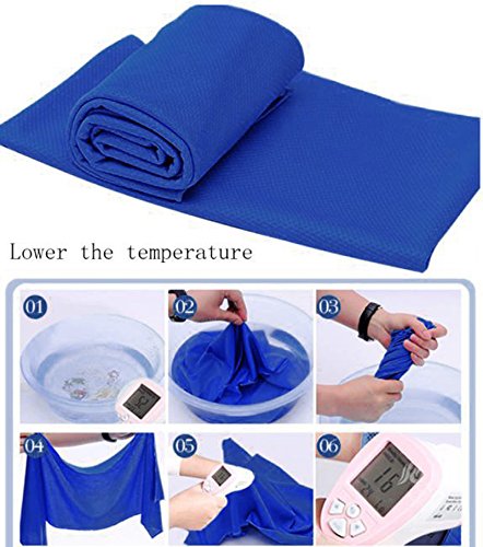 TAOtTAO-Sport-Fitness-Cold-Sensation-Microfibre-Towel-Multi-purpose-Fast-Drying-Travel-Gym-Beach-Towels-Swiming-Bath-Body-Saunas-Towel-Pilate-Yoga-Mat-Camping-Hiking-Swimming-Running-Golf-All-Sports
