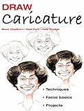 Image de Draw Caricature: Techniques*Facial Basics*Projects