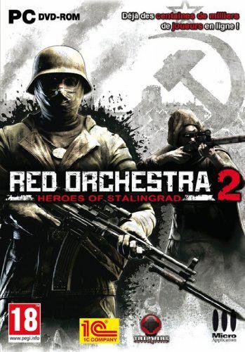 Red Orchestra 2 : Heroes of Stalingrad