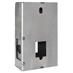 GB2020 Gate Lock Box for Double Keypad Mechanical