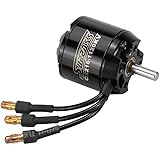 Goolsky Original SURPASS High Performance 2216 1120KV 14 Poles Brushless Motor for RC Airplane Fixed-wing