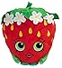 Shopkins Strawberry Kiss Scented Pillow Buddy