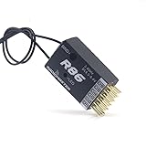 RadioMaster R86 6CH Receiver PWM SBUS Format