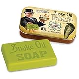 Accoutrements Snake Oil Soap