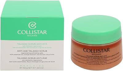 Collistar ANTI-AGE Lifting Body Cream 400 ml Special Perfect Body Talo Scrub