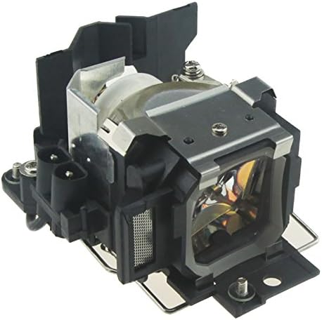 XIM LMP-C163 Replacement Projector Lamp with Housing Compatible with Sony CS21 CX21 VPL-CS21 VPL-CX21