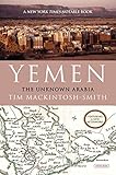 Yemen: The Unknown Arabia