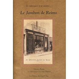 Le  jambon de Reims