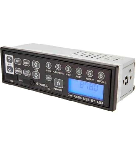 Amazon.com: ZACHAGER M200 Radio Car, for Komatsu Kobelco Sumitomo