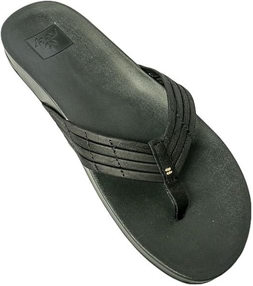reef thong sandals