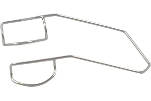 Barraquer Wire Speculum Curved s [Pack of 1]