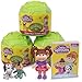 Cabbage Patch Kids Little Sprouts 3 pack - Blind Pack with Cabbage Holder - 120 to Collect