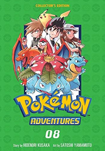 Pokémon: Sword & Shield, Vol. 9: Kusaka, Hidenori, Yamamoto