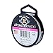 Genuine AtomizerWick Nichrome 80 Series 18 Gauge Resistance Wire - 50ft & 25ft Spools Available (25ft)