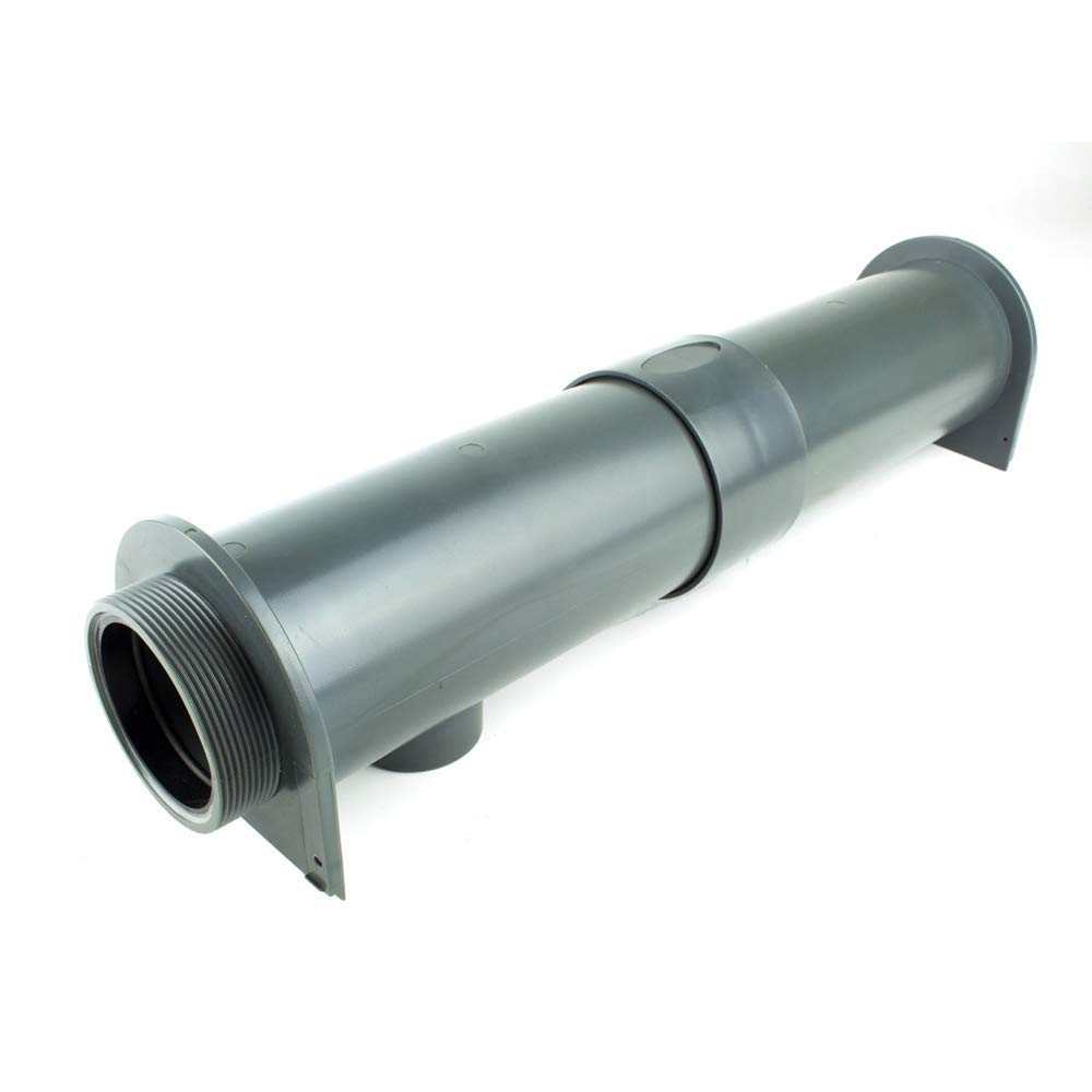 Blagdon Midipond Filter Uvc Chamber, Replacement Contact Chamber For The Midipond 10000 18W, 14000 24W and Uvc PRO 18W/24W