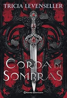 Livro Coroa de Sombras: Ela não é a típica mocinha. Ele não é o típico vilão.