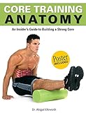 Core Training Anatomy (Anatomies of) by 