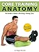 Core Training Anatomy (Anatomies of) by 