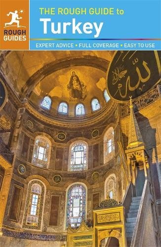 Download The Rough Guide to Turkey (Rough Guides)