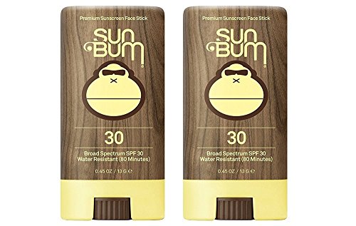 Sun Bum SPF 30 Sunscreen