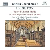 SACRED CHORAL MUSIC                                image