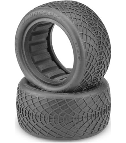 エリプスJ CONCEPTS ELLIPSE シルバーコンパウンド タイヤ Amazon.com: JConcepts Inc. Ellipse Tires 2 - blue compound