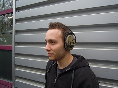 msa sordin supreme pro neckband