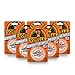 Gorilla Tough & Clear Double Sided Mounting Tape, 1