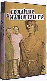 Le Maître Et Marguerite