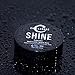 Challenger Shine Pomade | Medium Shine Finish Styling Product | Medium Hold & Travel Friendly Hair Gel | For All Hair Types | 1.5oz