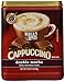 Hills Bros. Cappuccino Double Mocha (3-pack)
