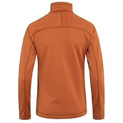 Fjallraven Abisko Lite Fleece Jacket - Women's