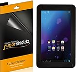 [3-Pack] SUPERSHIELDZ- Anti-Bubble [HD Clear] Screen Protector For RCA 7