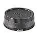 Beschoi Lens Mount Adapter with Built-in Glass for M42 (42mm x1 Thread Screw) Lens to Nikon F Mount SLR Camera Body, Fits Nikon D7100, D7000, D5300, D5200, D5100, D5000, D3300, D3200, D3100, D3000