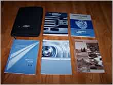 2007 Ford F250 Super Duty 6.0 Diesel Owners Manual: Ford: Amazon.com: Books