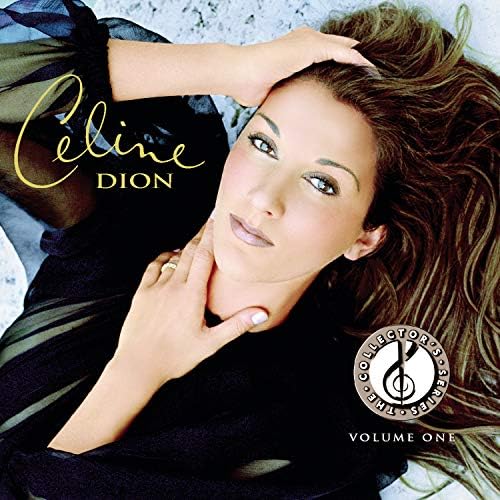 Celine - Love, Celine: Limited Edition Love Songs Collection