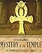 Mystery of the Temple (The Mummifier's Daughter Book 8)