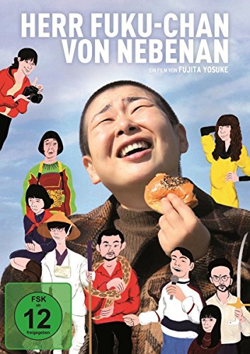 Herr Fuku-chan von nebenan (OmU)